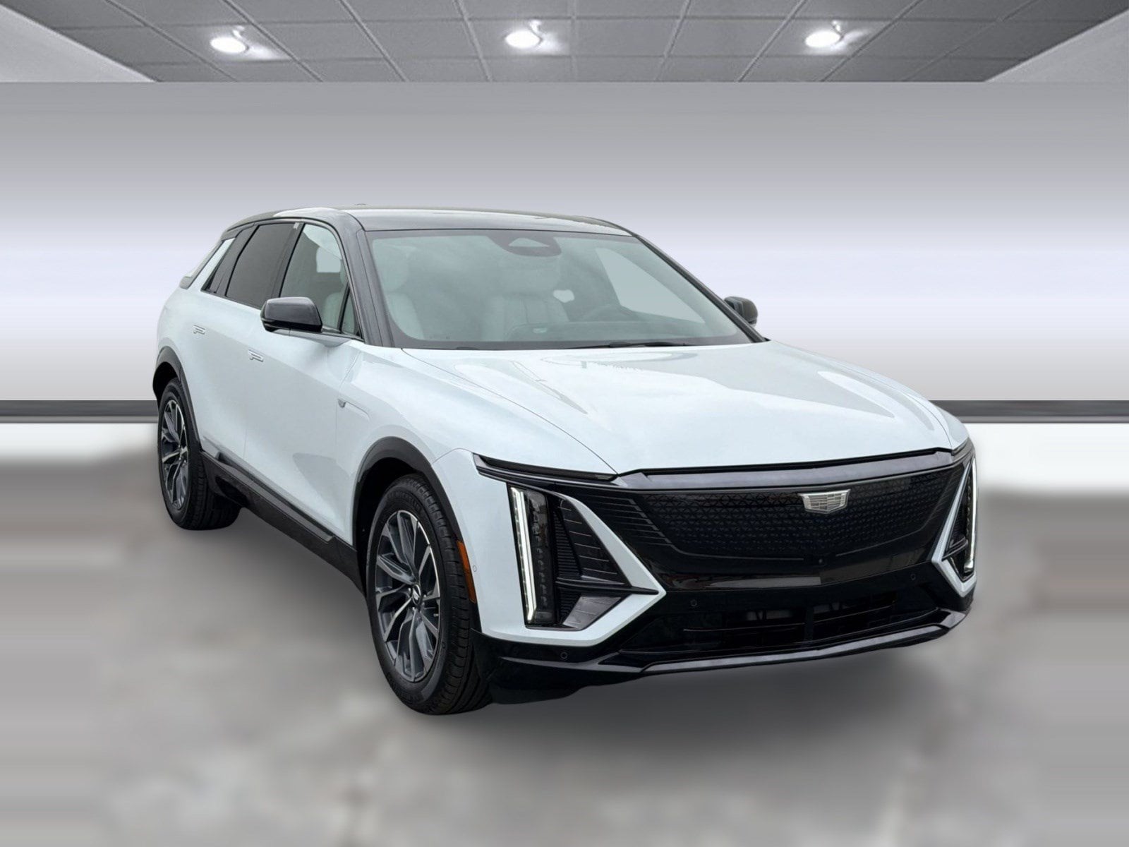 2026 Cadillac LYRIQ Sport - Photo 6