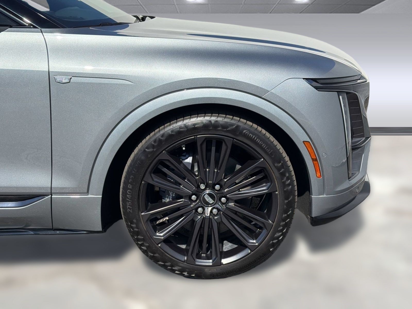 2026 Cadillac LYRIQ V - Photo 12