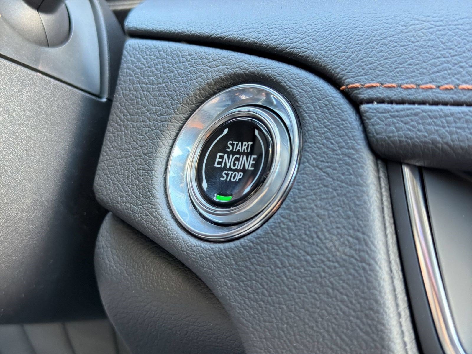 2026 Cadillac CT5 Sport - Photo 25