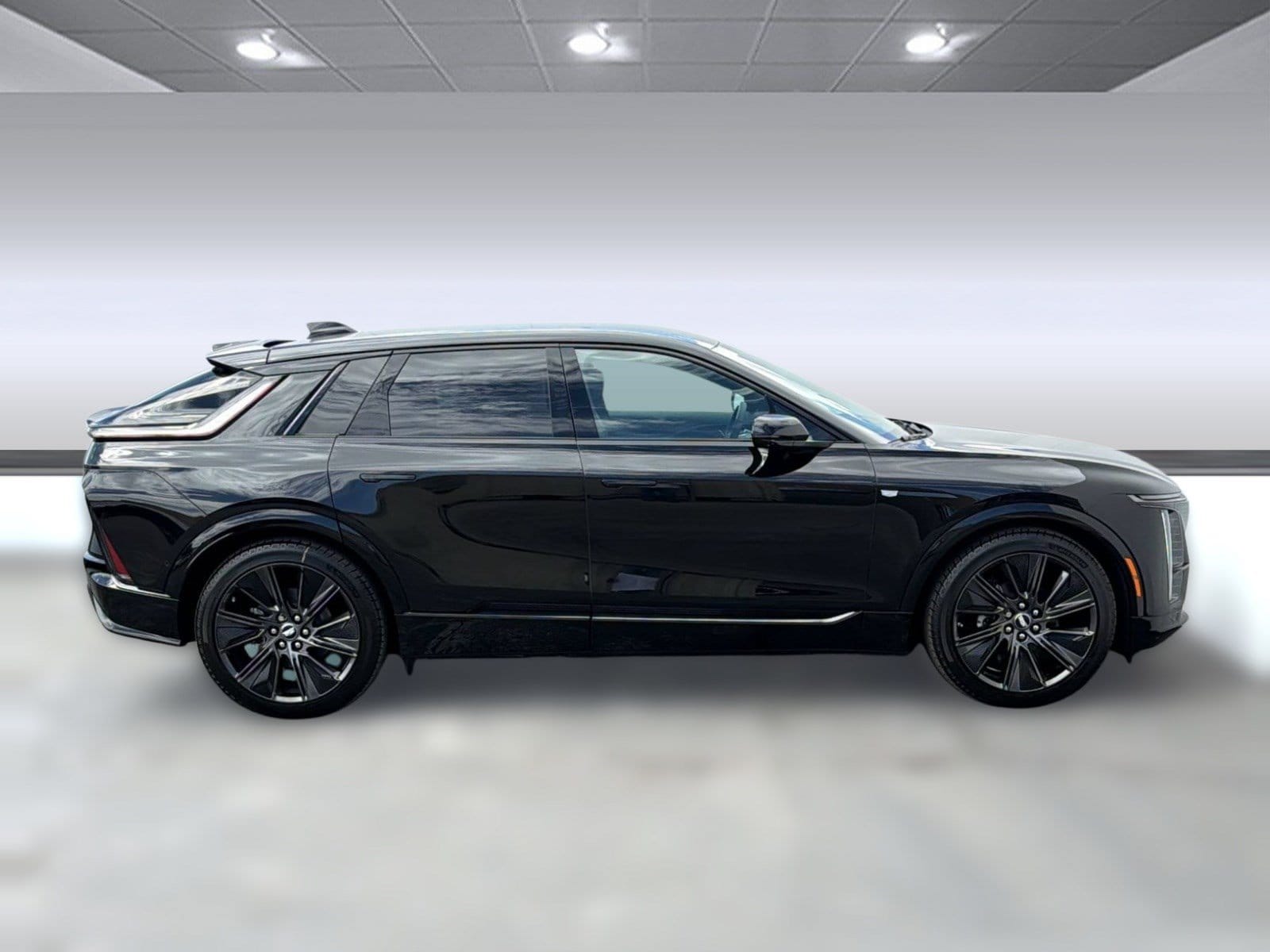 2027 Cadillac LYRIQ Signature Sport - Photo 7