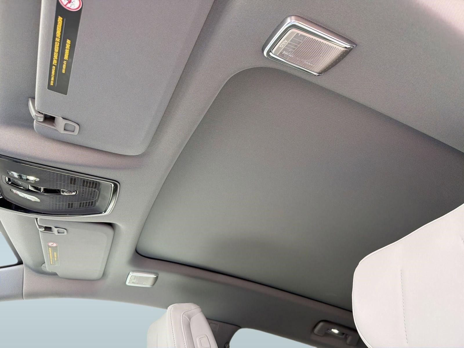2026 Cadillac OPTIQ Sport - Photo 14
