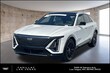 CADILLAC Lyriq