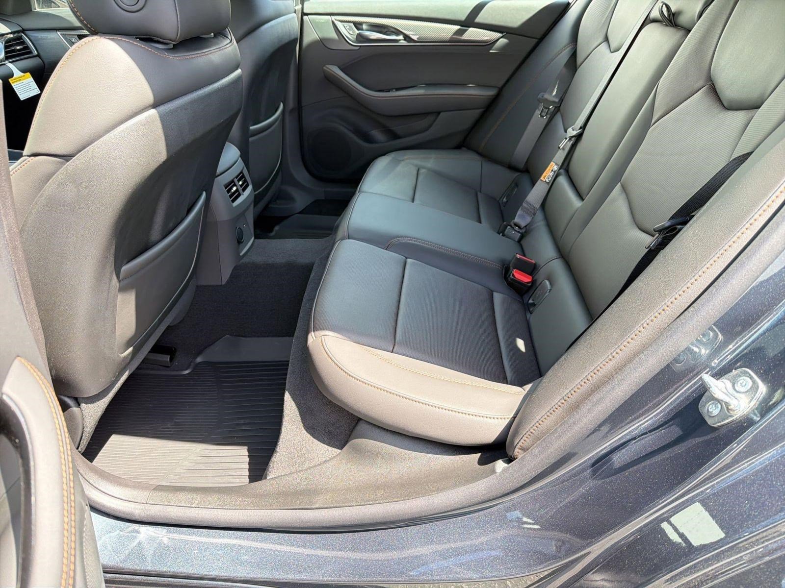 2026 Cadillac CT5 Sport - Photo 15