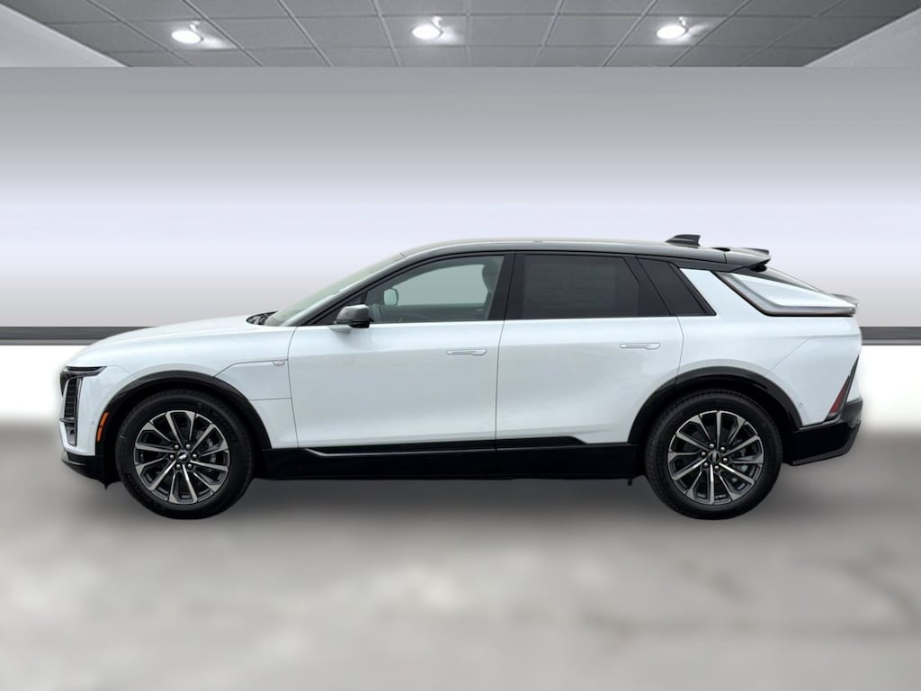 New 2026 CADILLAC LYRIQ Sport SUV