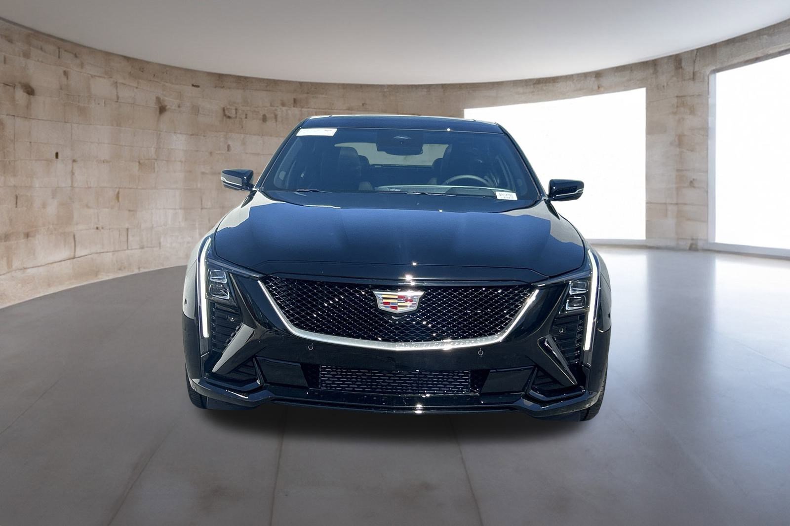2025 Cadillac CT5 Sport photo 2