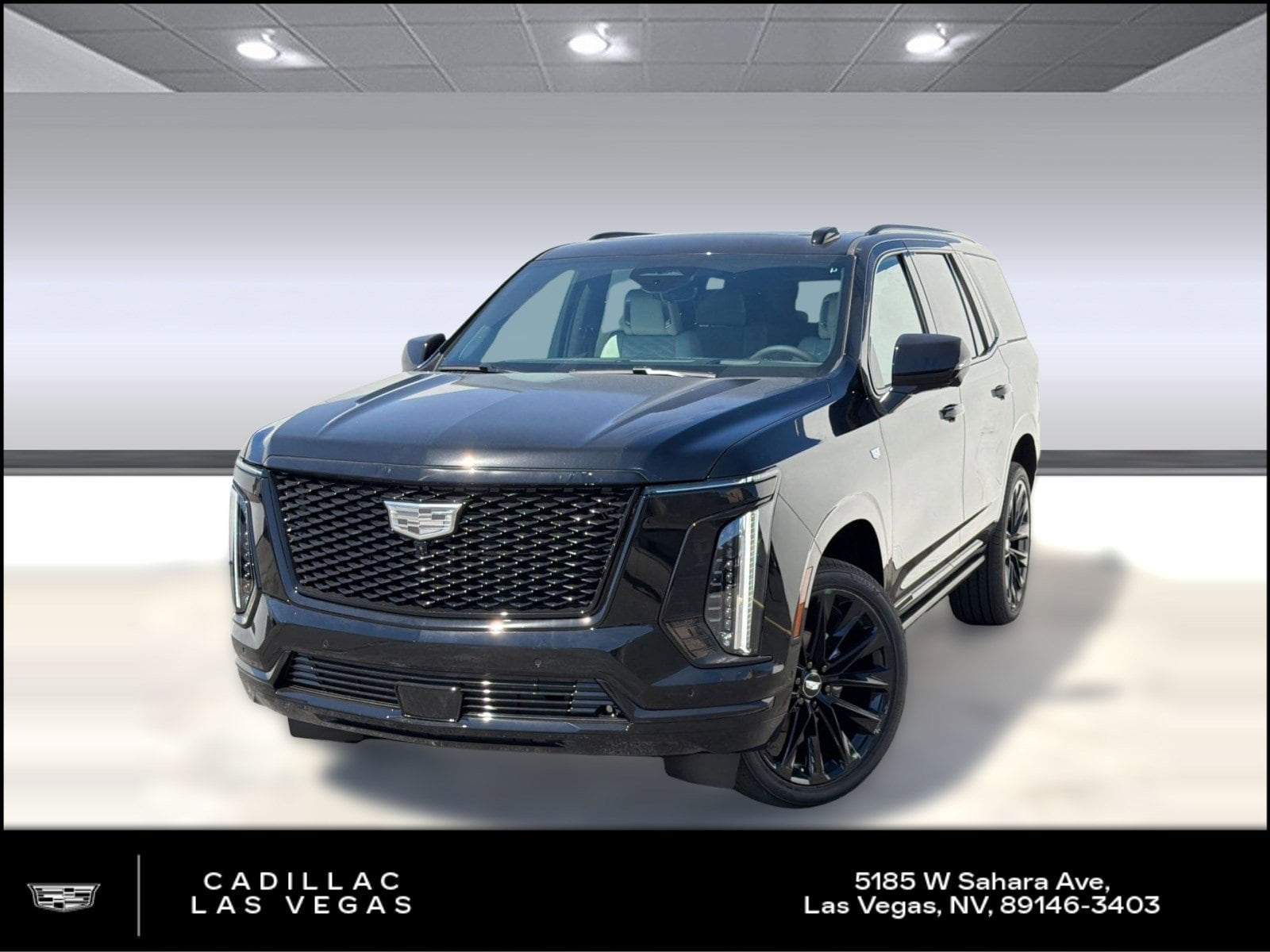 2026 CADILLAC Escalade SUV 