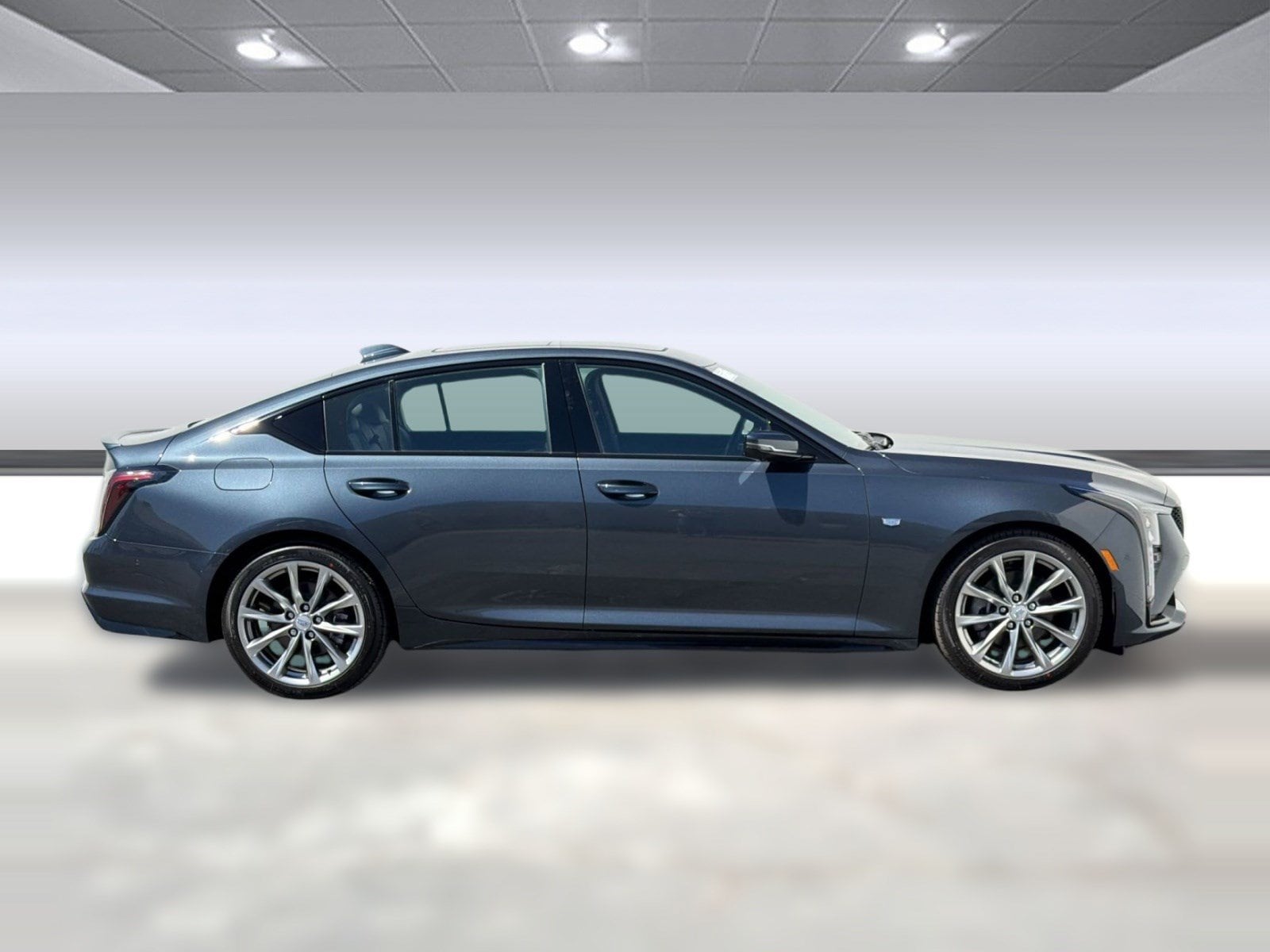 2026 Cadillac CT5 Sport - Photo 8