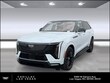  CADILLAC ESCALADE IQ