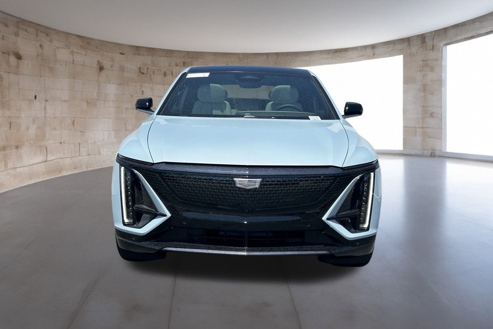 Used 2025 Cadillac LYRIQ Sport 1 with VIN 1GYKPURKXSZ307619 for sale in Las Vegas, NV