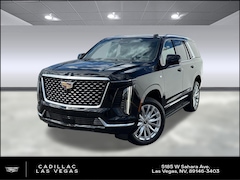 2026 CADILLAC Escalade 1SA SUV