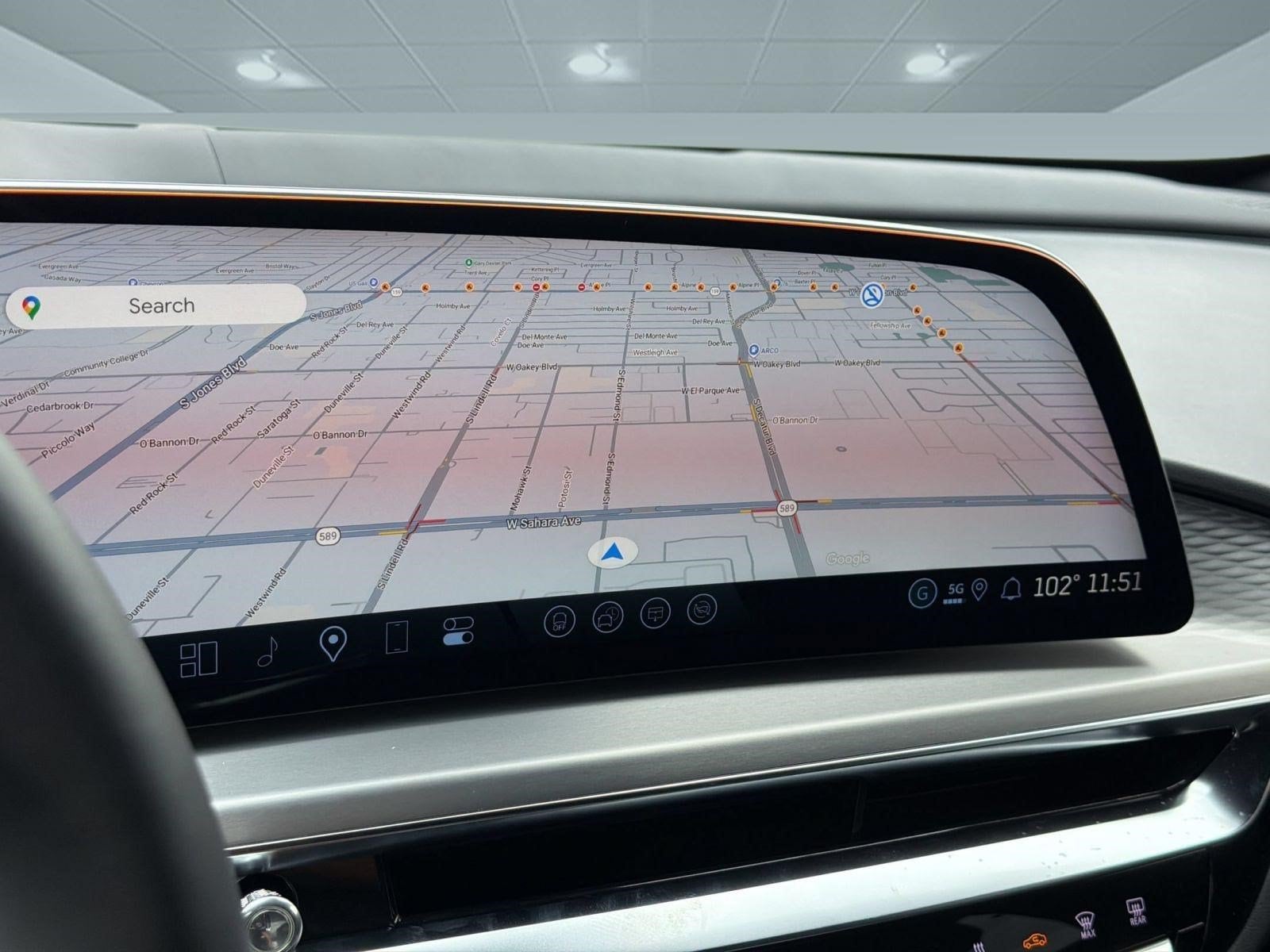2026 Cadillac LYRIQ V - Photo 16