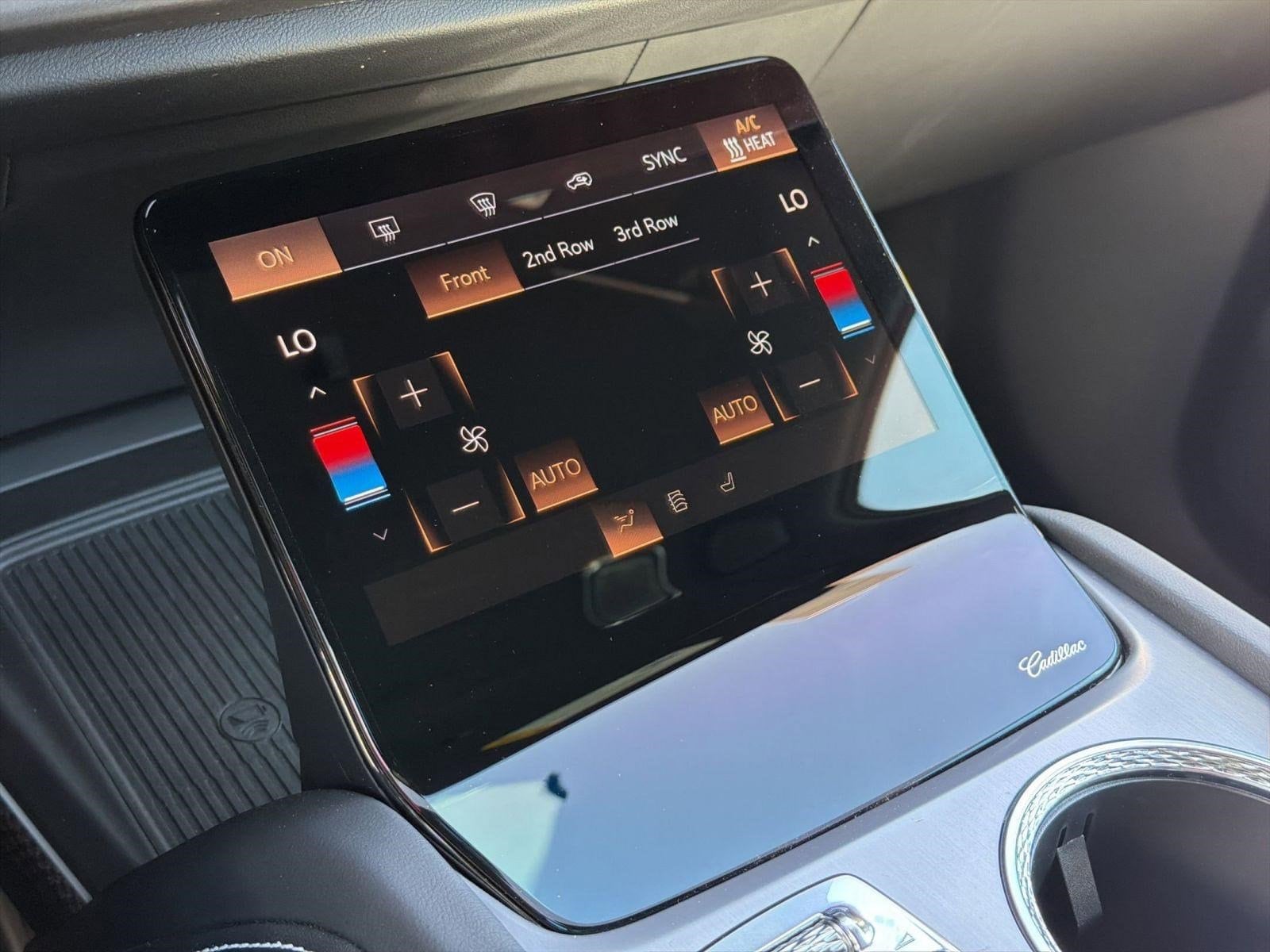 2026 Cadillac VISTIQ Sport - Photo 25