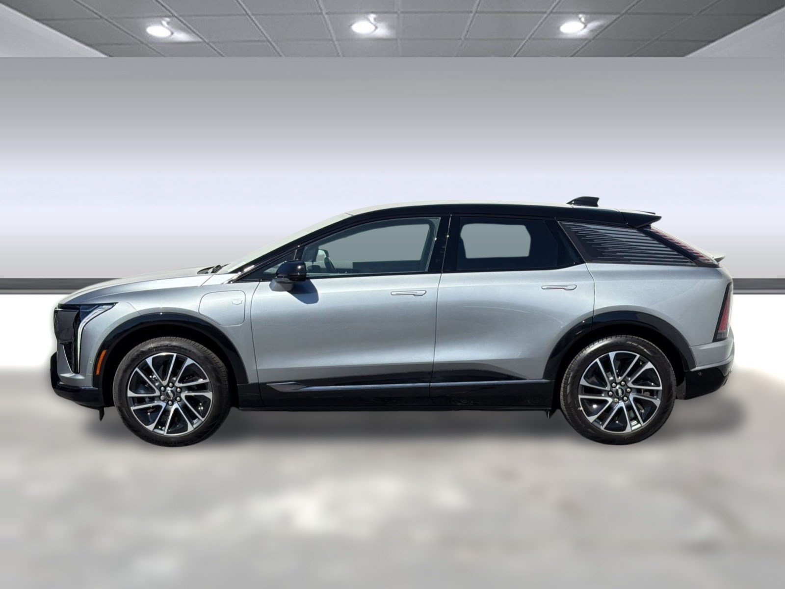 New 2026 CADILLAC OPTIQ Sport SUV