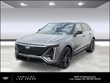  CADILLAC LYRIQ