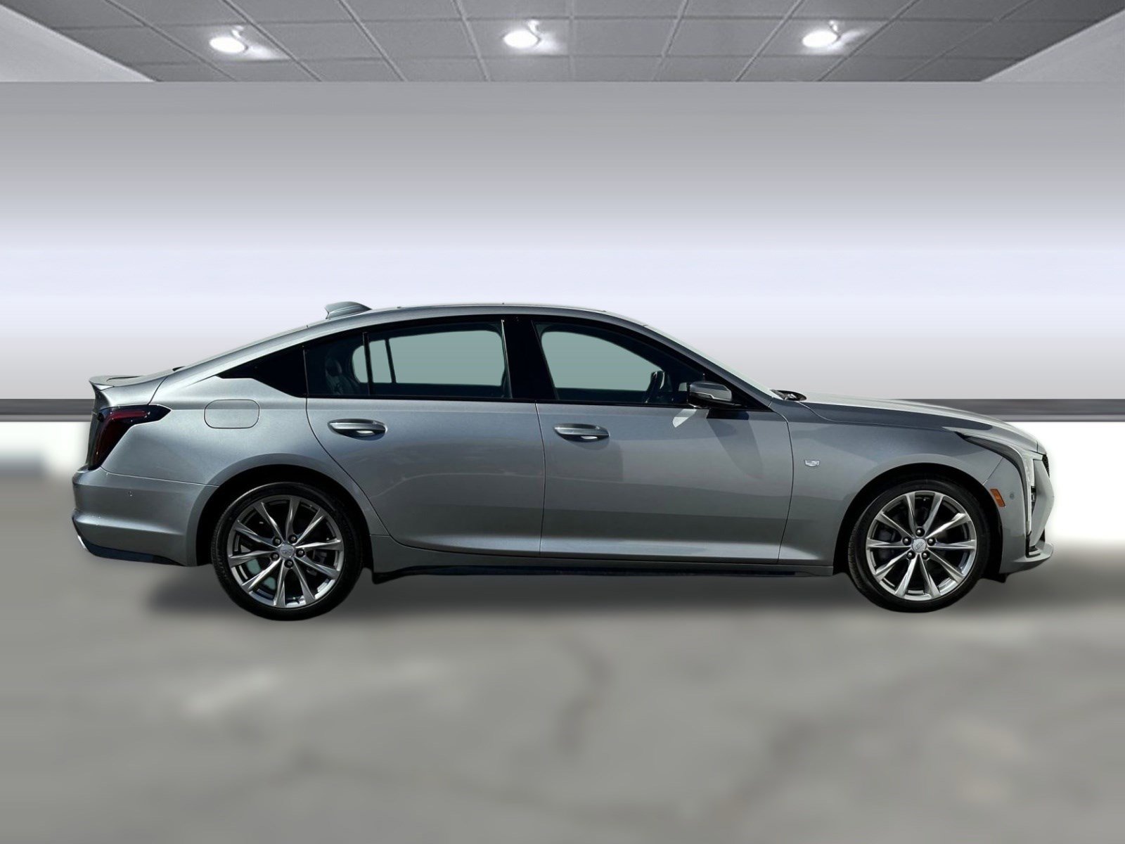 2026 Cadillac CT5 Sport - Photo 7