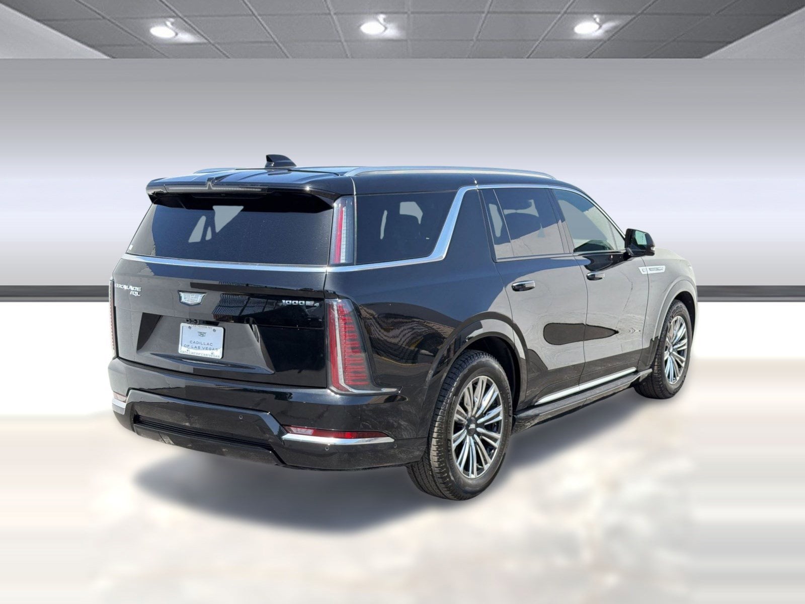 2026 Cadillac Escalade IQL Luxury - Photo 8