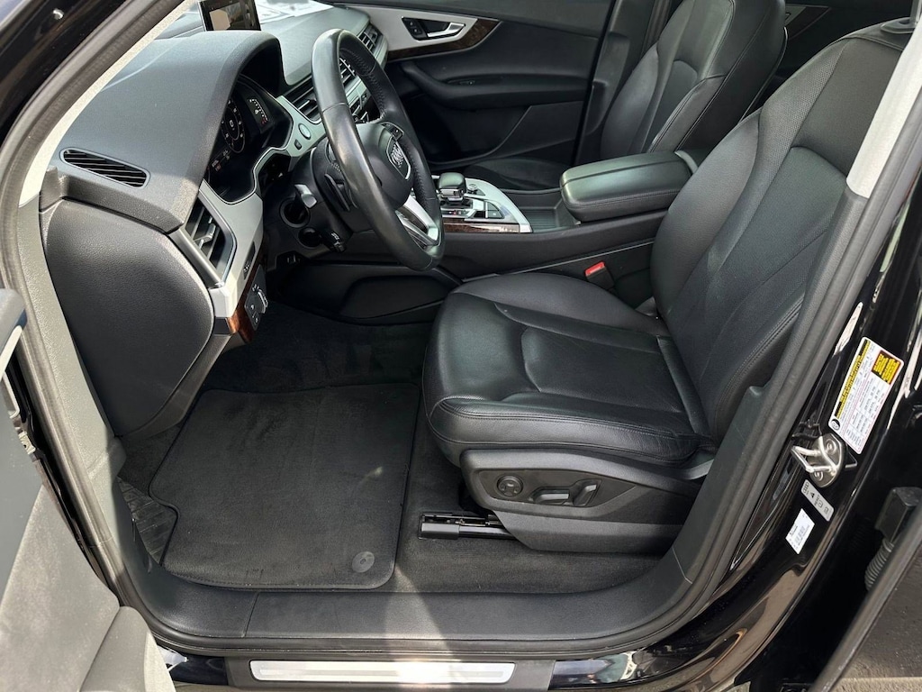 Used 2019 Audi Q7 Premium Plus