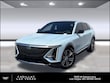  CADILLAC LYRIQ