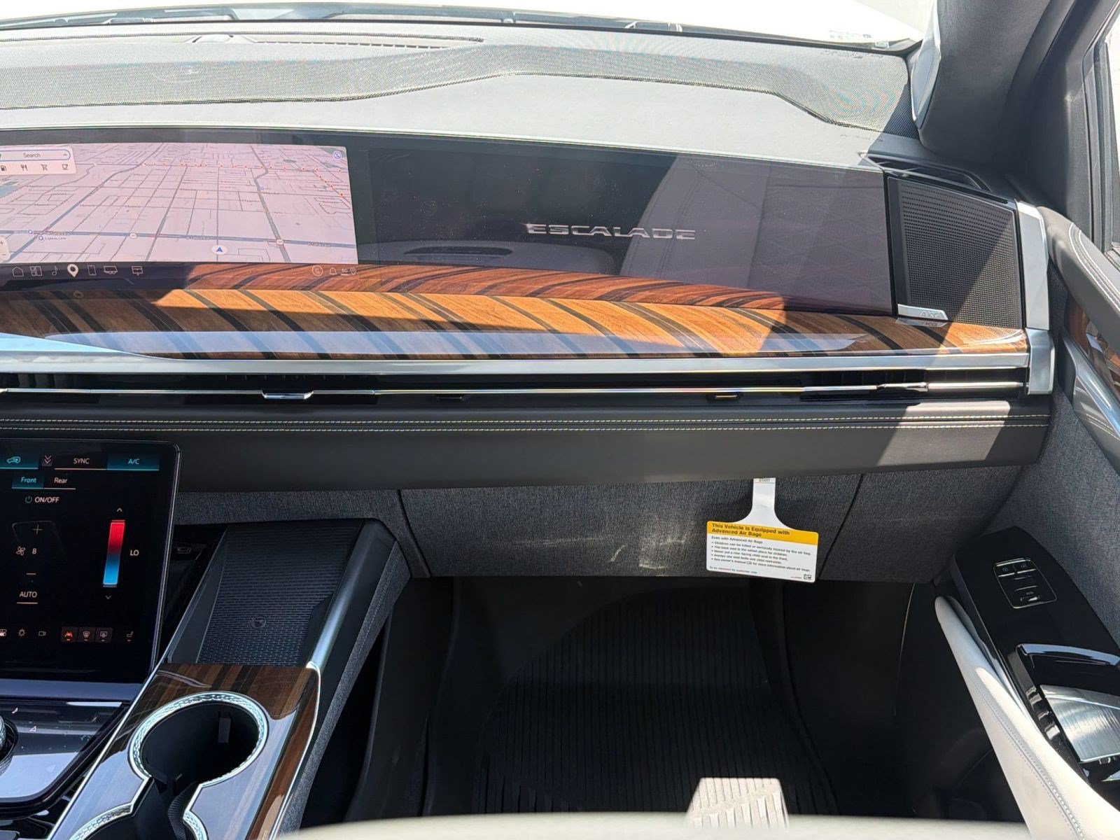 2026 Cadillac Escalade ESV Platinum Sport - Photo 28