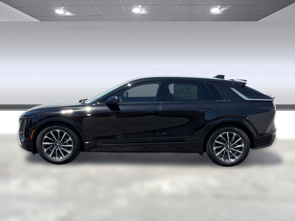 New 2026 CADILLAC LYRIQ Sport SUV