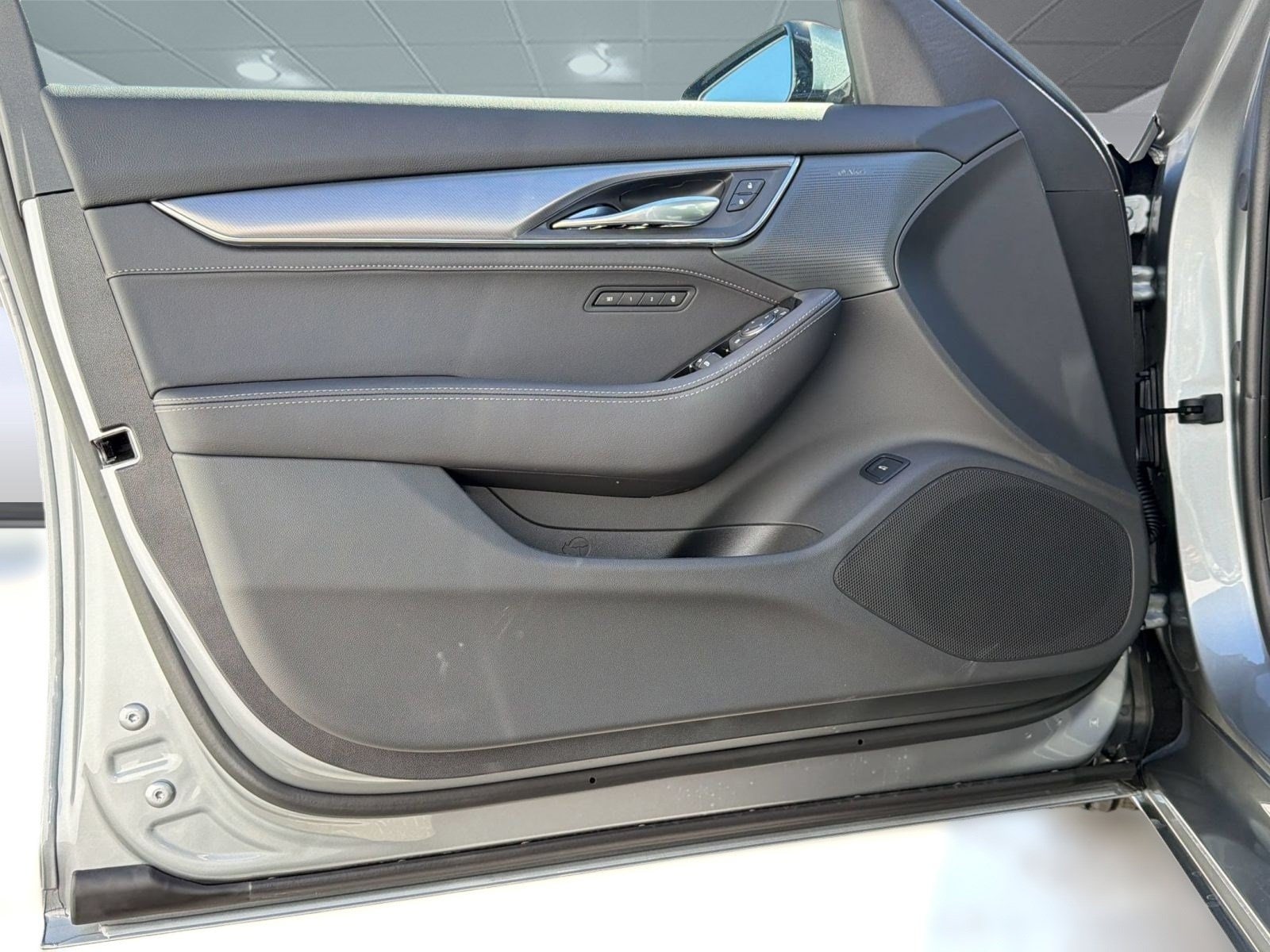 2026 Cadillac CT5 Premium Luxury - Photo 21