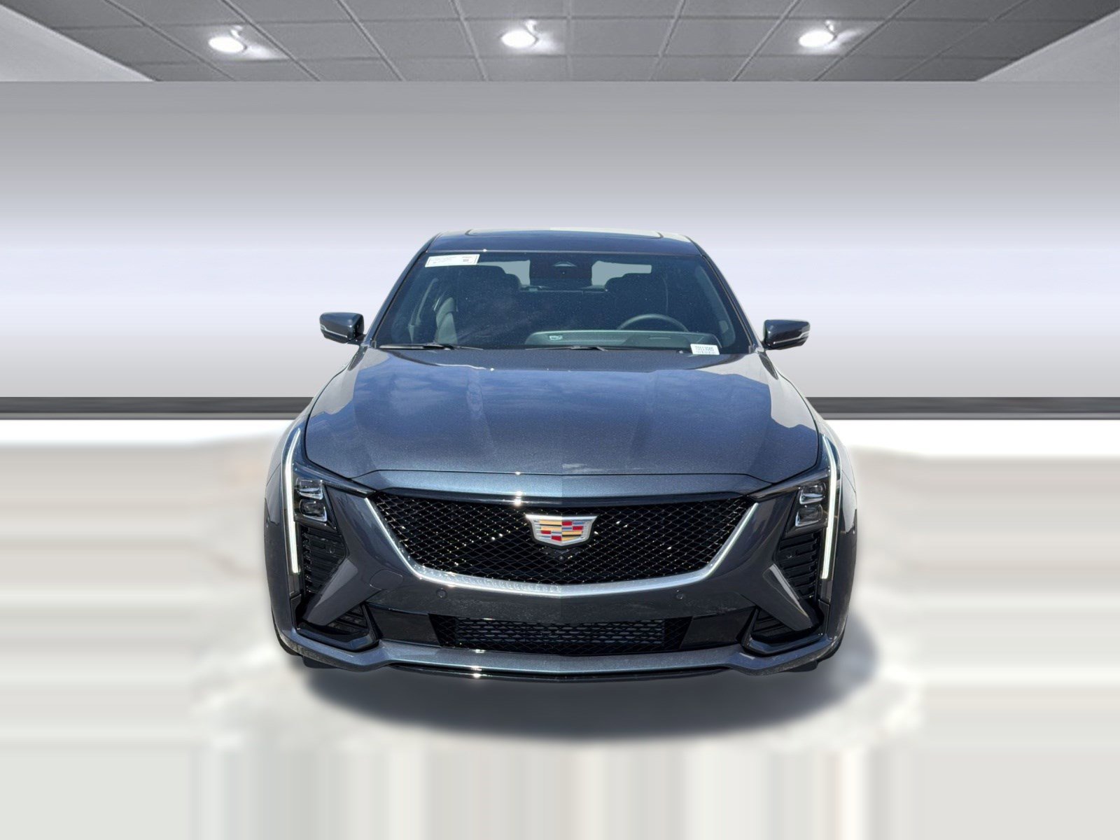 2026 Cadillac CT5 Sport - Photo 6