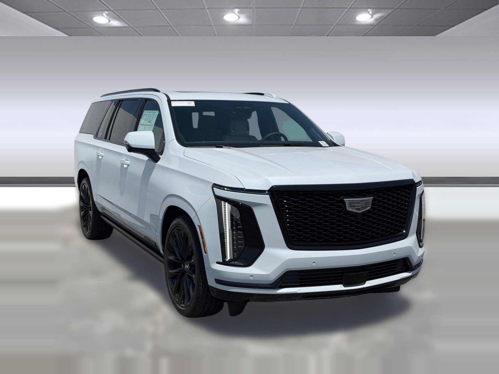 2026 Cadillac Escalade ESV Platinum Sport - Photo 6