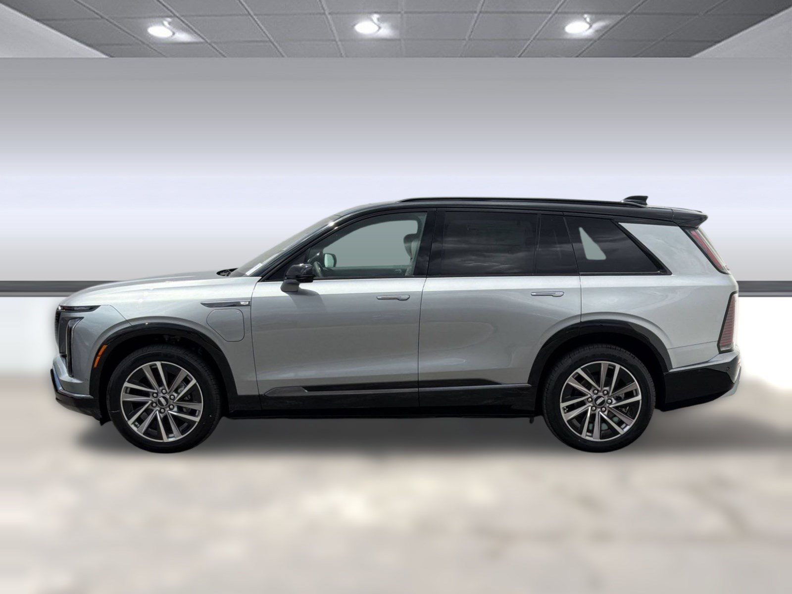 New 2027 CADILLAC VISTIQ Sport SUV