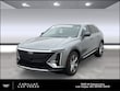  CADILLAC LYRIQ