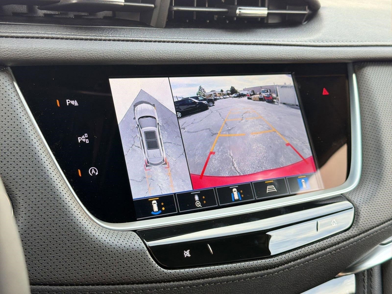 2026 Cadillac XT5 Premium Luxury - Photo 26