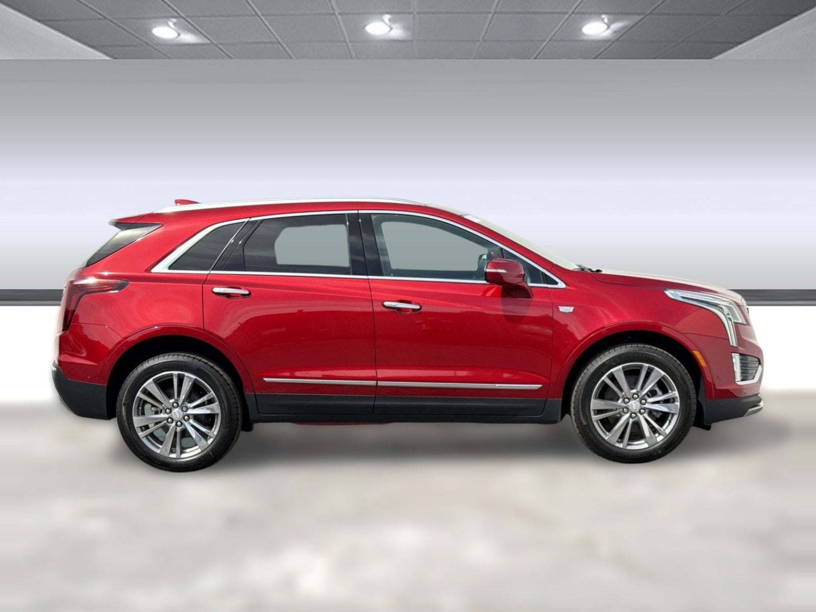 2026 Cadillac XT5 Premium Luxury - Photo 8