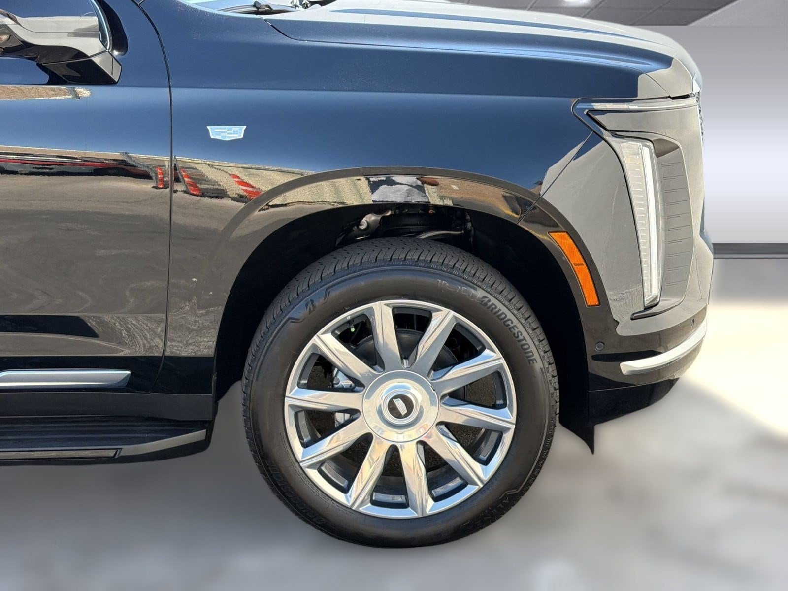 2026 Cadillac Escalade Escalade - Photo 11