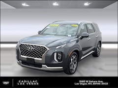 Used 2022 Hyundai Palisade Calligraphy for Sale in Ontario, CA