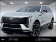 CADILLAC ESCALADE IQ