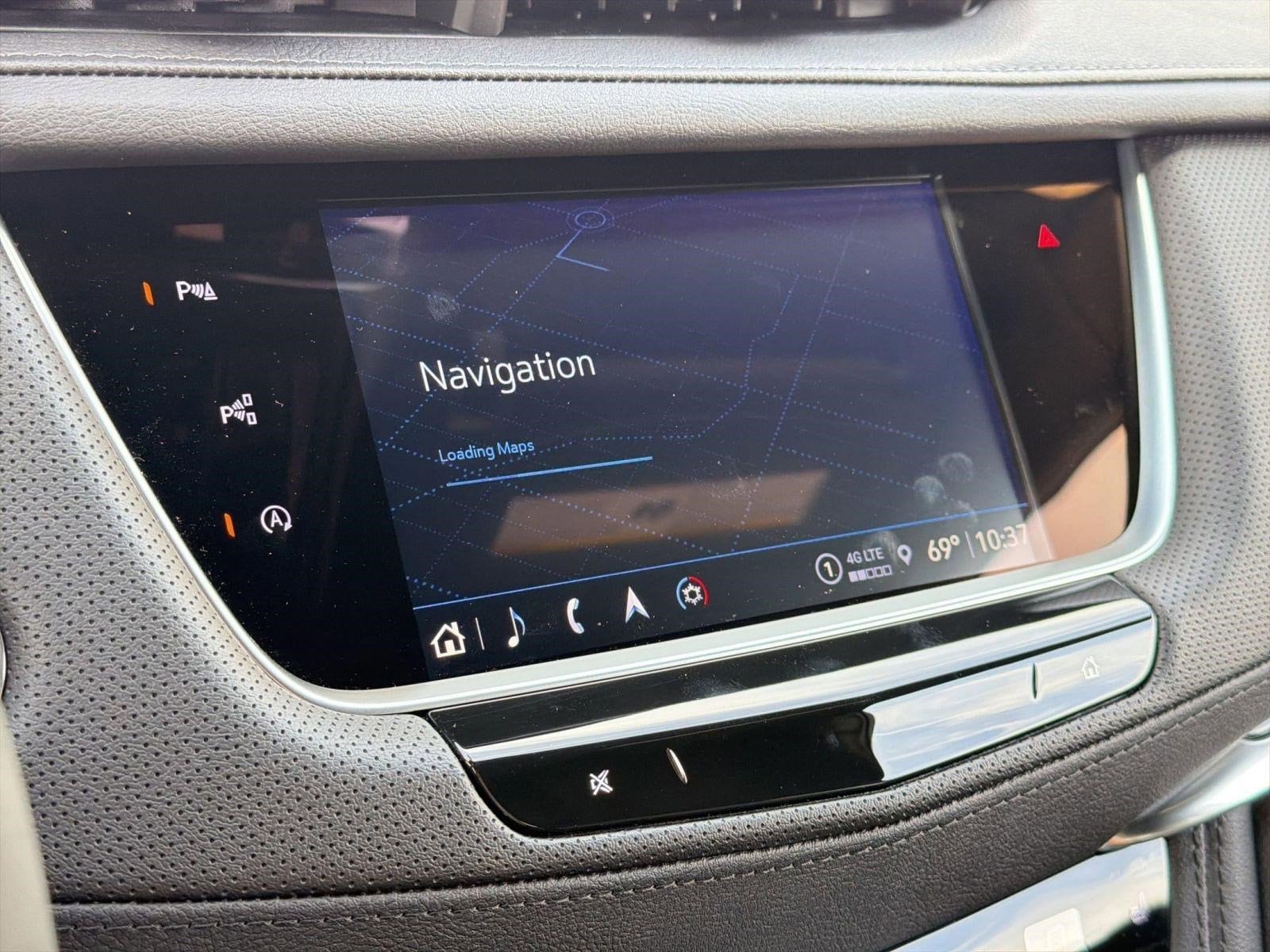 2026 Cadillac XT5 Premium Luxury - Photo 25