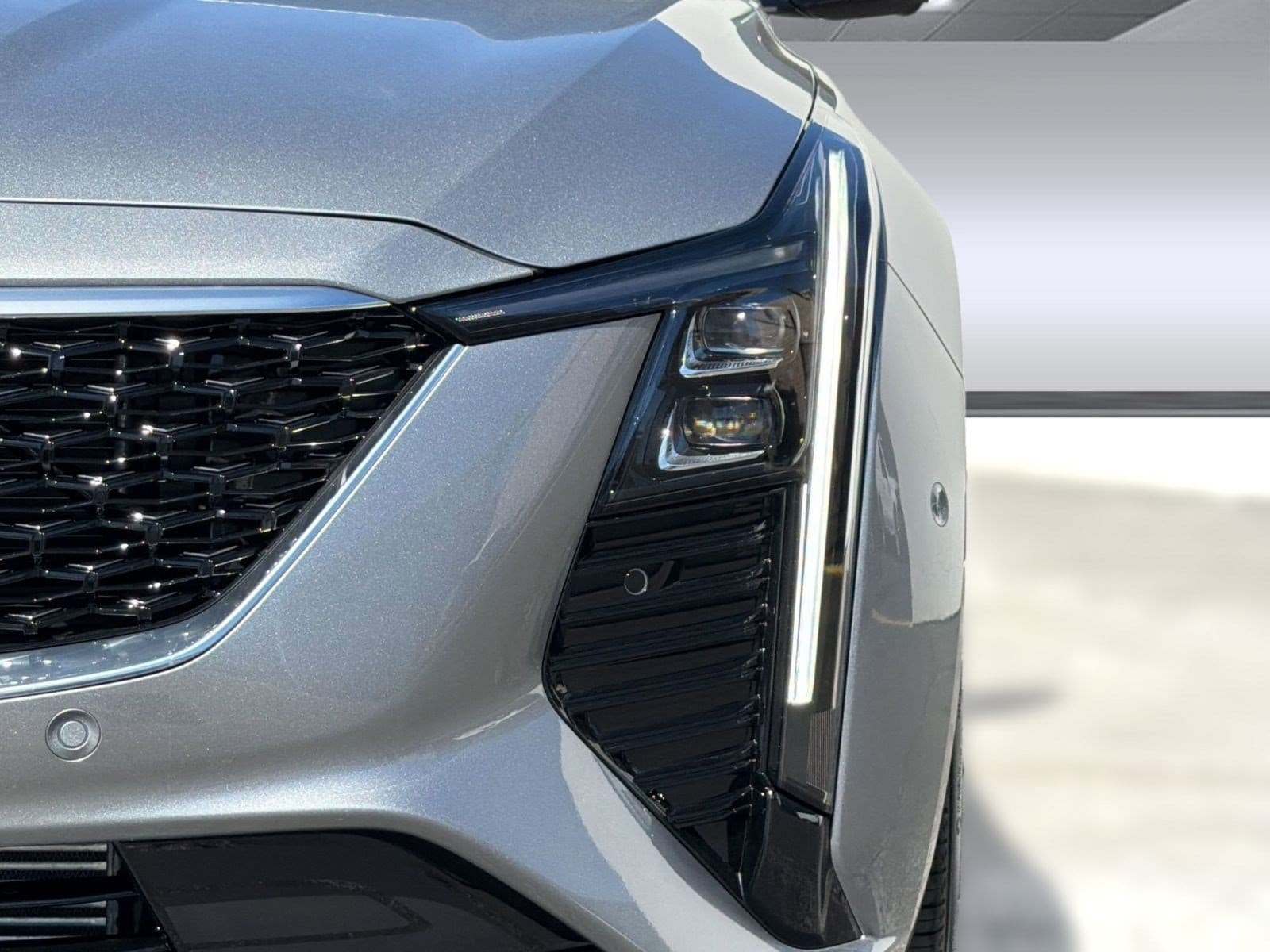 2026 Cadillac CT5 Premium Luxury - Photo 9