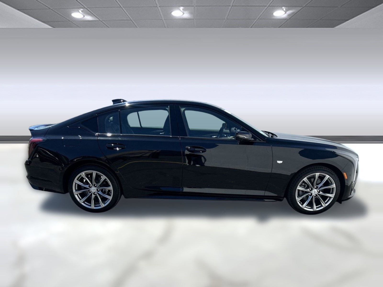 2026 Cadillac CT5 Sport - Photo 8