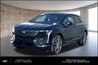 CADILLAC OPTIQ