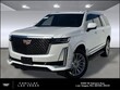CADILLAC Escalade ESV