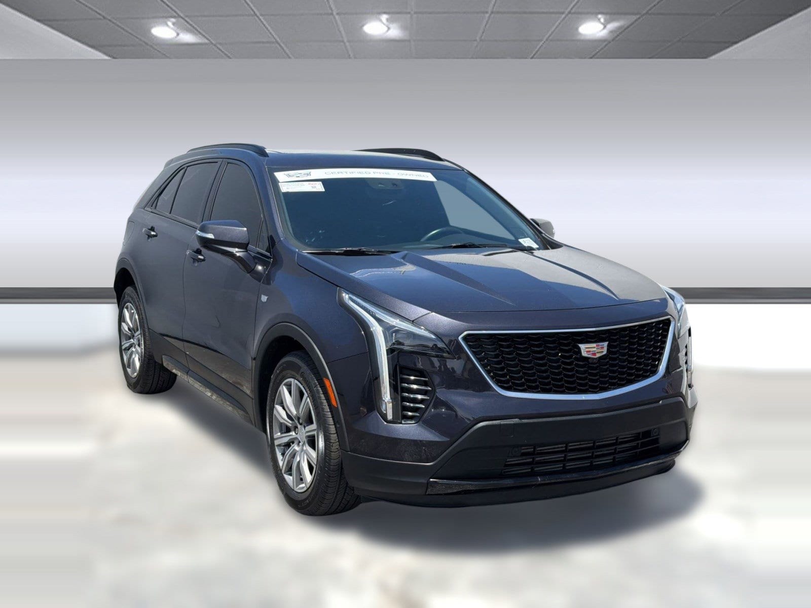XT4 Sport SUV