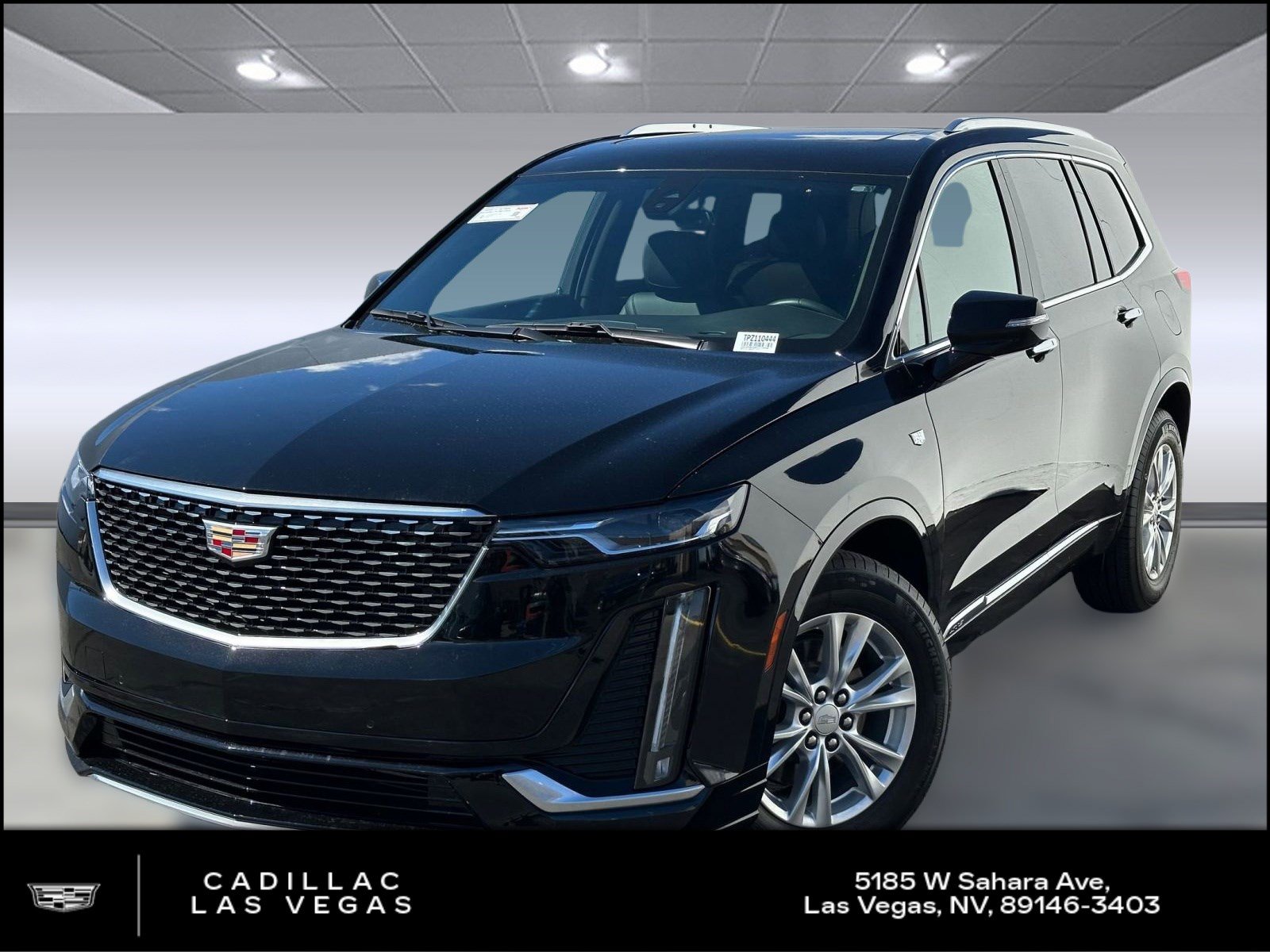 2023 Cadillac XT6