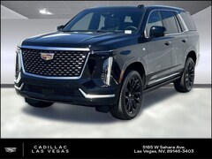 2025 CADILLAC Escalade Premium Luxury SUV