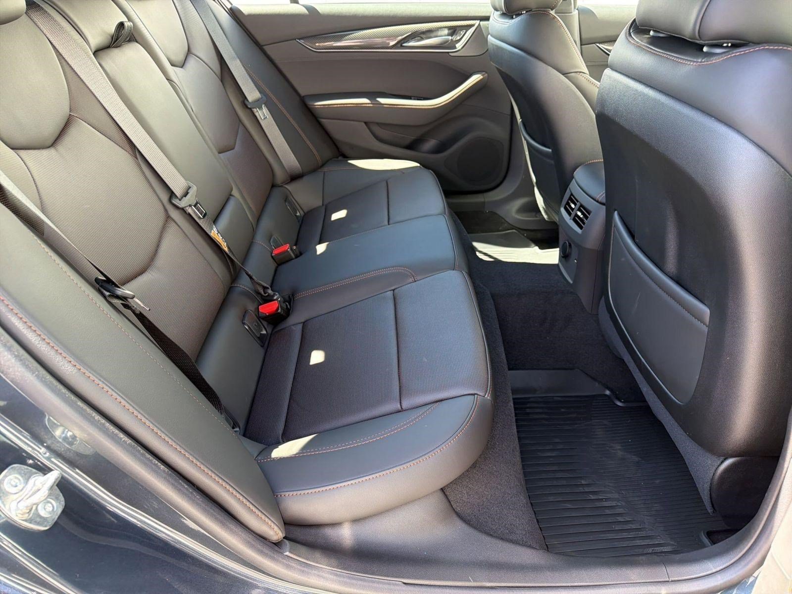 2026 Cadillac CT5 Sport - Photo 30