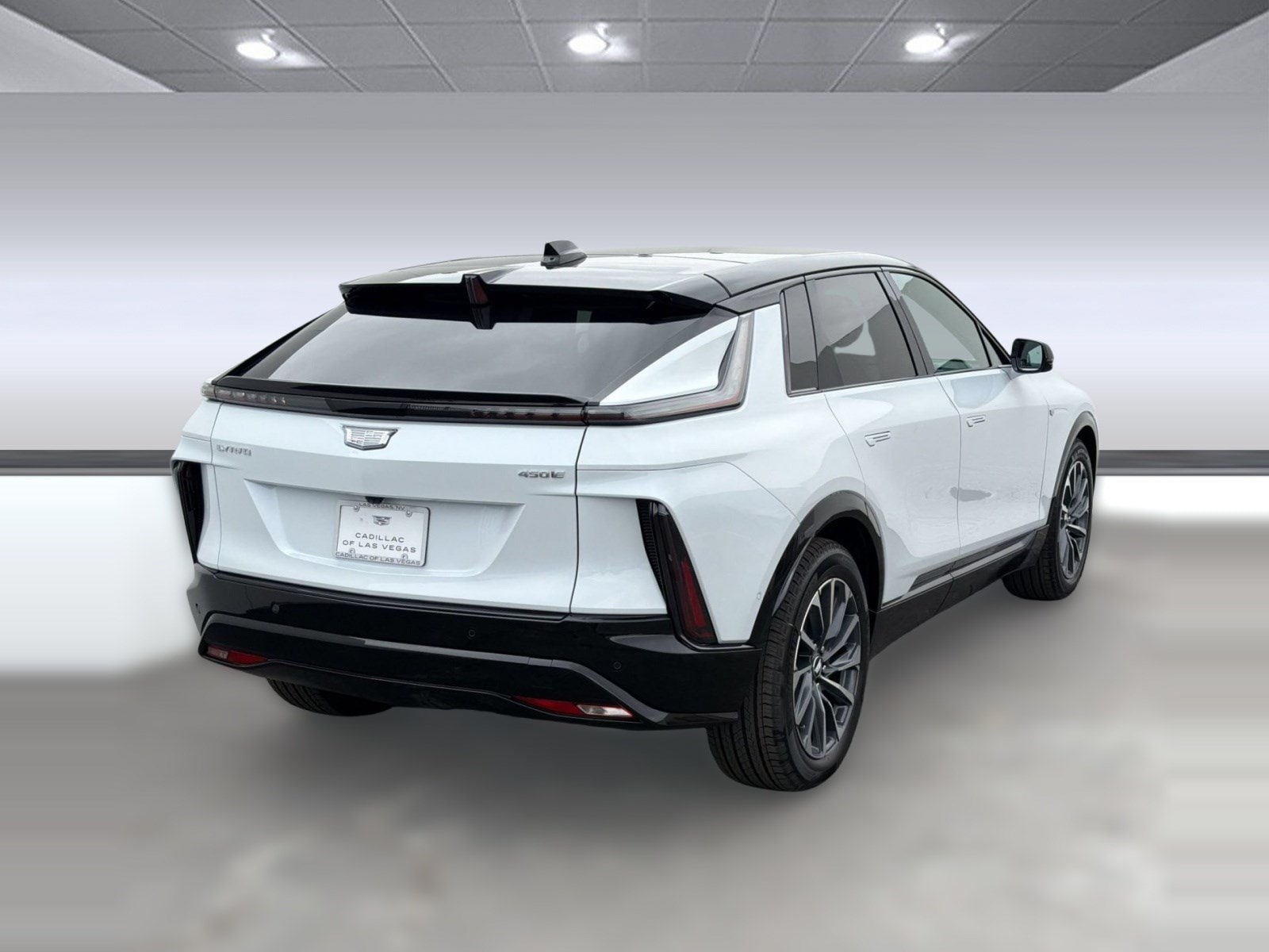 2026 Cadillac LYRIQ Sport - Photo 8