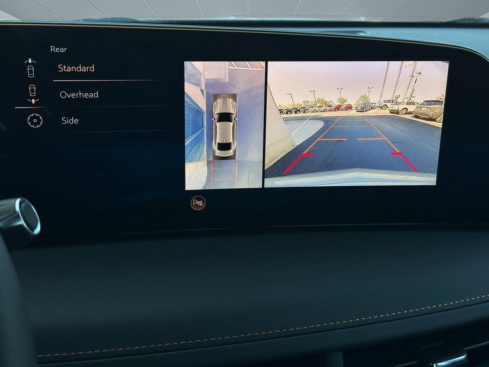 2026 Cadillac CT5 Sport - Photo 25