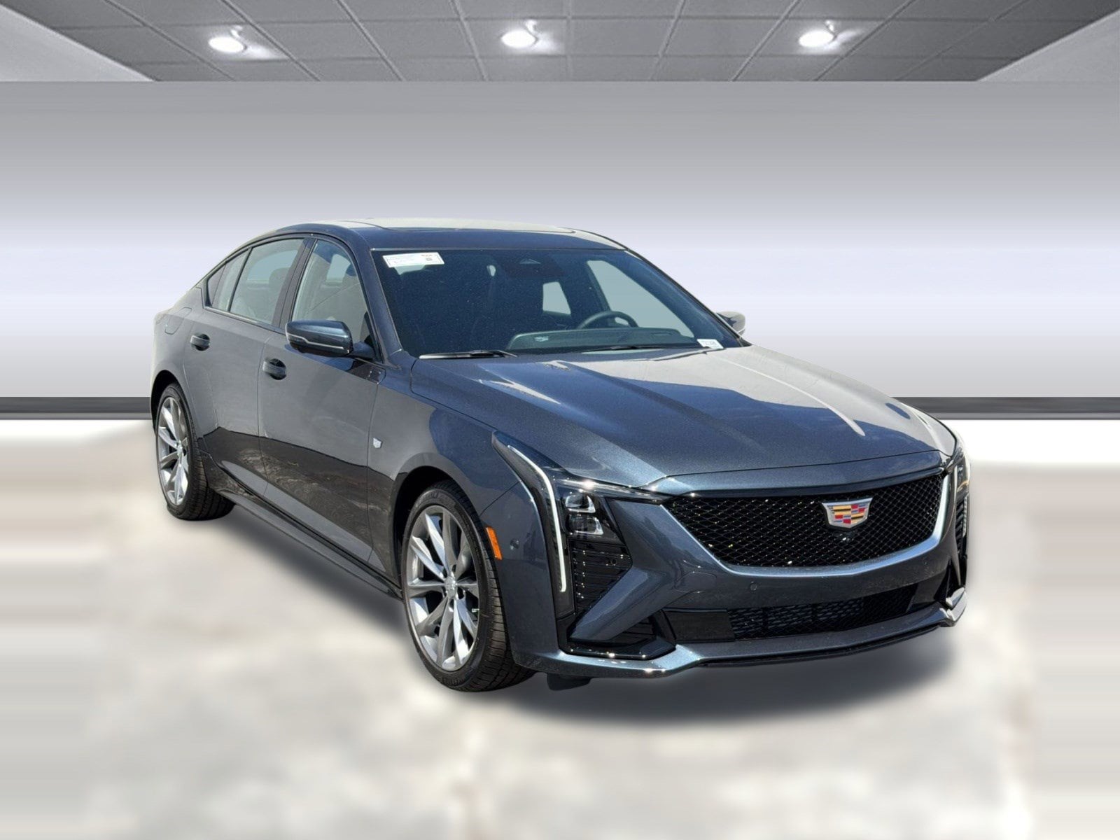 2026 Cadillac CT5 Sport - Photo 7