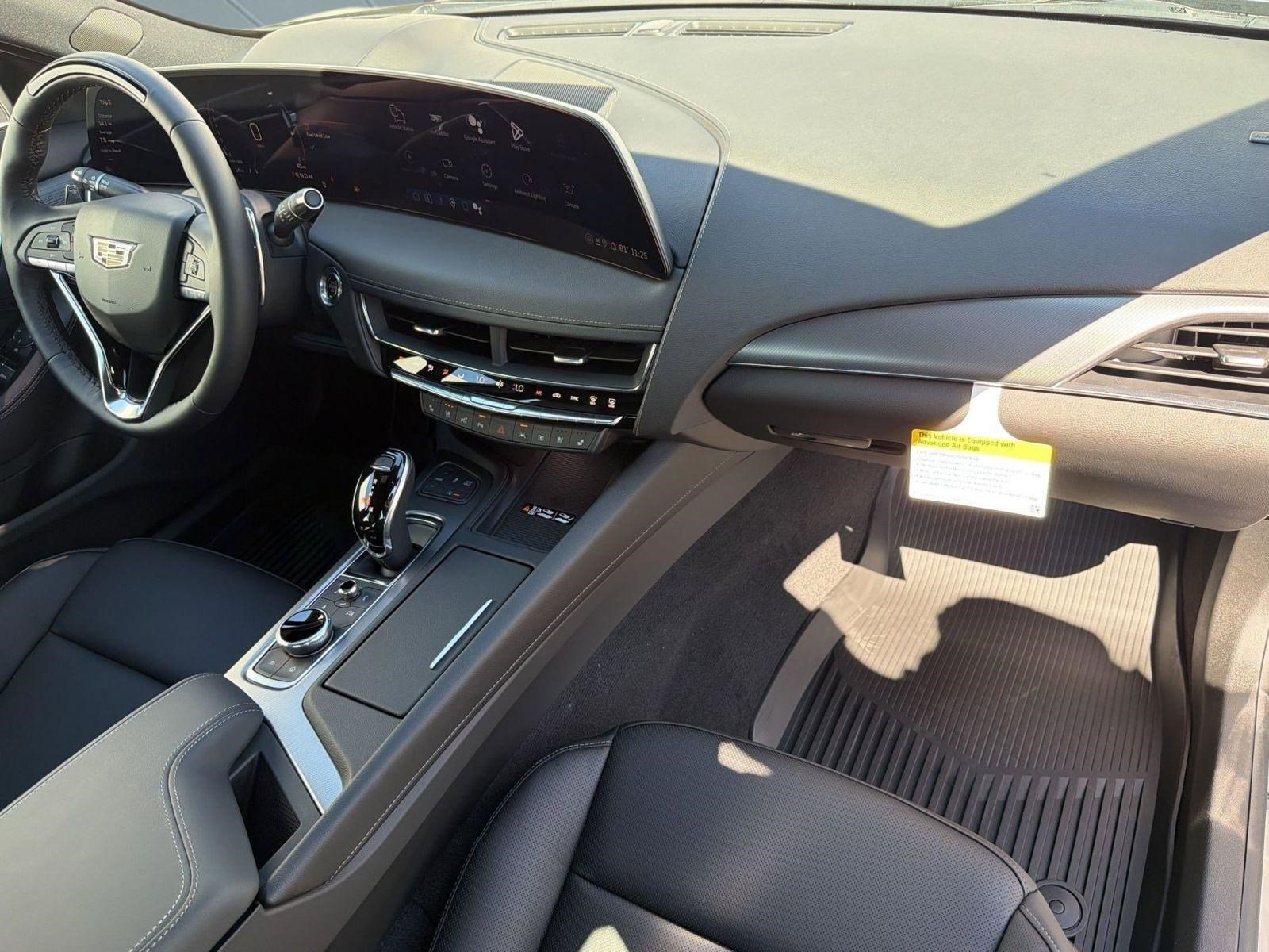 2026 Cadillac CT5 Premium Luxury - Photo 31