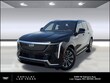  CADILLAC ESCALADE IQL