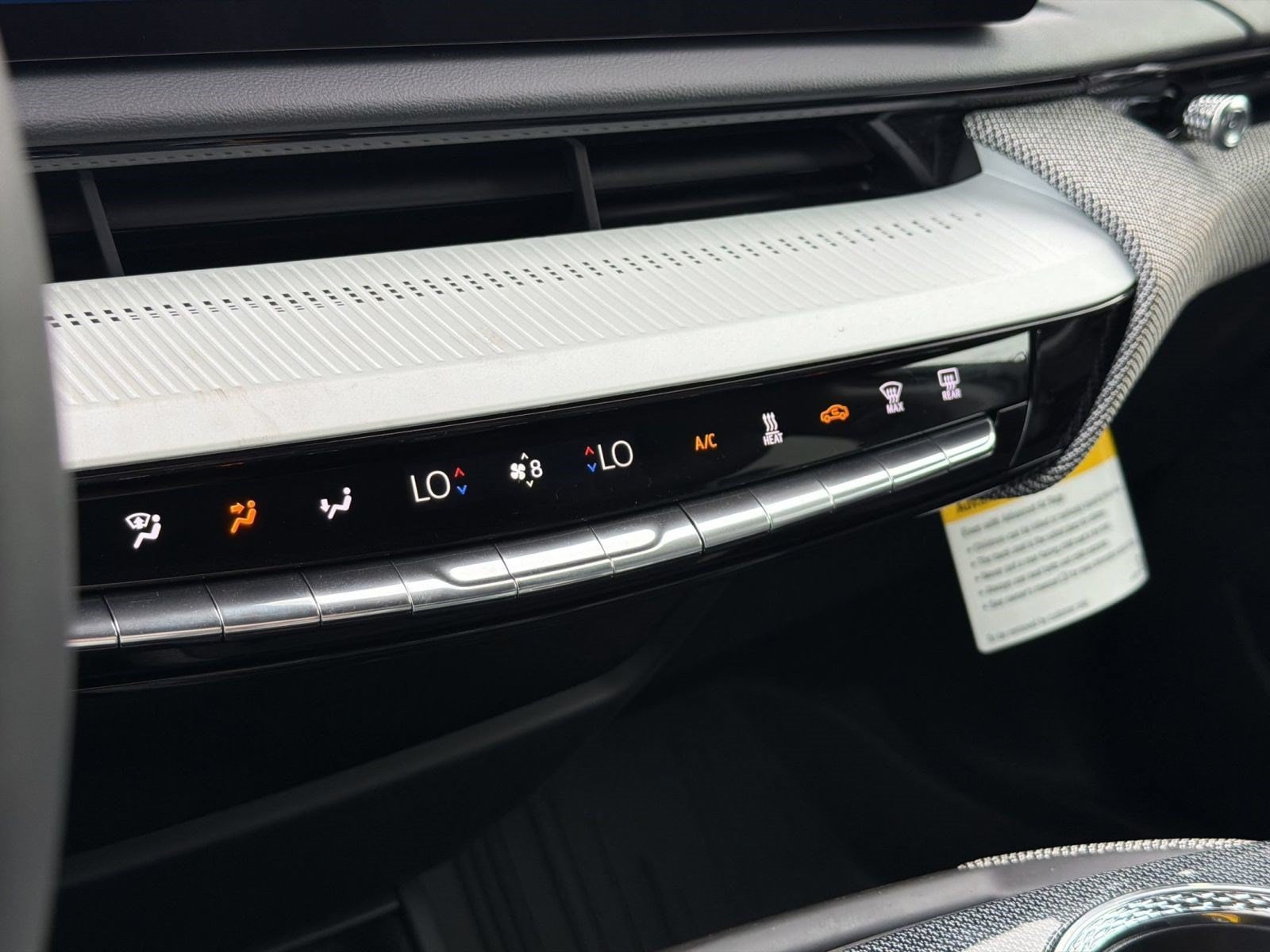 2026 Cadillac OPTIQ Sport - Photo 15