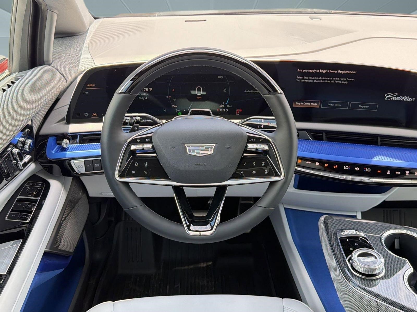 2026 Cadillac OPTIQ Sport - Photo 26